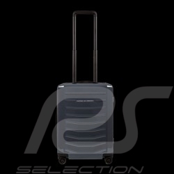 Porsche Travel luggage Trolley SVZ graphite blue RHS2 400 Cabin hardcase Porsche Design 4090002706