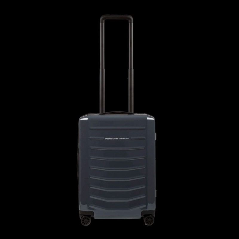 Valise Trolley Porsche Design SVZ 2W, Couleur Bleue