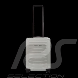 Porsche Travel luggage Trolley SVZ chalk grey RHS2 801 Cabin hardcase Porsche Design 4090002706
