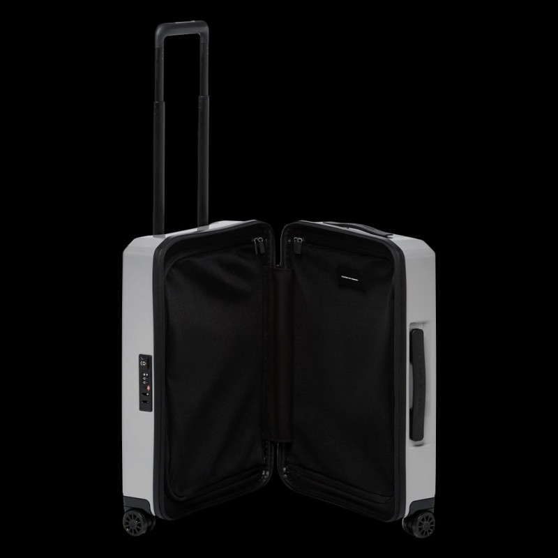 PORSCHE Desgn Wechgepäck-Trolley TrolleyCase SVZ 2W 2, 2 Rollen