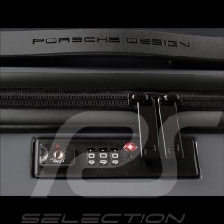 Porsche Reisegepäck Trolley SVZ kreidegrau RHS2 801 Cabin Koffer Porsche Design 4090002706
