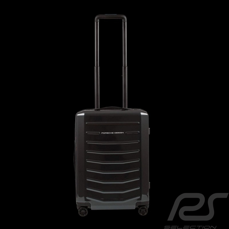 Porsche Reisegepäck Trolley SVZ Anthrazitgrau RHS2 802 Cabin Koffer Porsche Design 4090002706