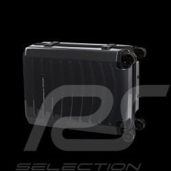 Bagage Porsche Trolley SVZ gris anthracite RHS2 802 valise cabine Porsche Design 4090002706 luggage reisegepack