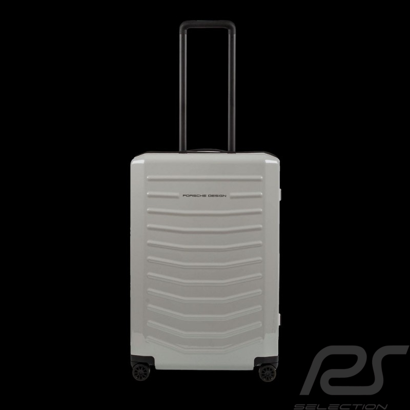 ultra light medium suitcase