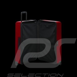 Porsche Travel luggage Trolley SVZ Guards red RHS2 300 Cabin hardcase Porsche Design 4090002736