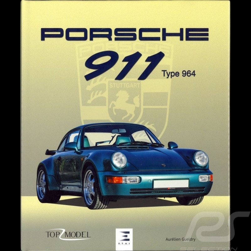 Livre + CD " Porsche Sounds "