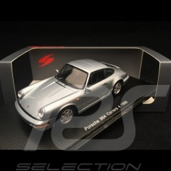 Porsche 718 RS60 Course de côte 1960 