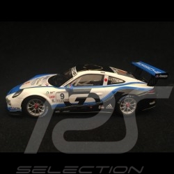 Porsche 718 RS60 Course de côte 1960 