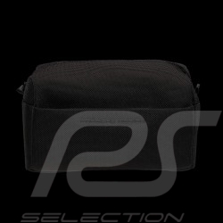 Porsche Kulturbeutel Roadster 4.0 SHZ schwarz Porsche Design 4090002720