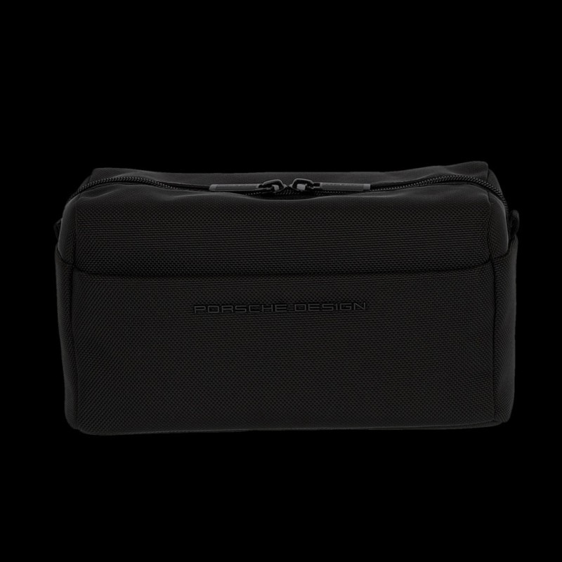 Porsche toilet bag Roadster 4.0 SHZ black Porsche Design 4090002720