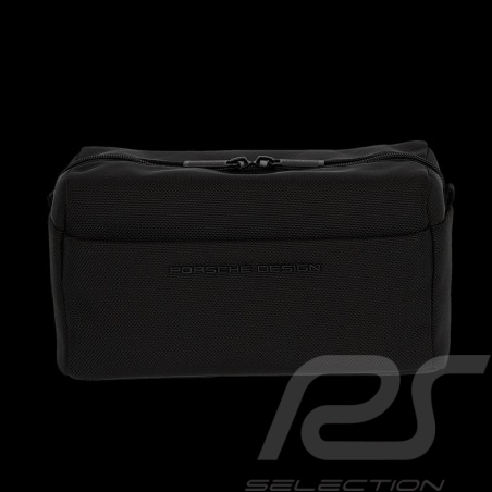 Porsche toilet bag Roadster 4.0 SHZ black Porsche Design 4090002720