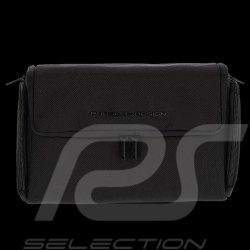 Trousse de toilette Roadster 4.0 MHF noir Porsche Design 4090002719 toilet bag Kulturbeutel 