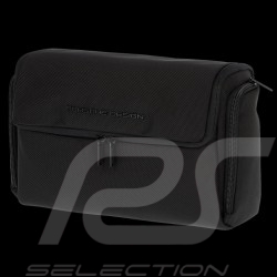 Trousse de toilette Roadster 4.0 MHF noir Porsche Design 4090002719 toilet bag Kulturbeutel 