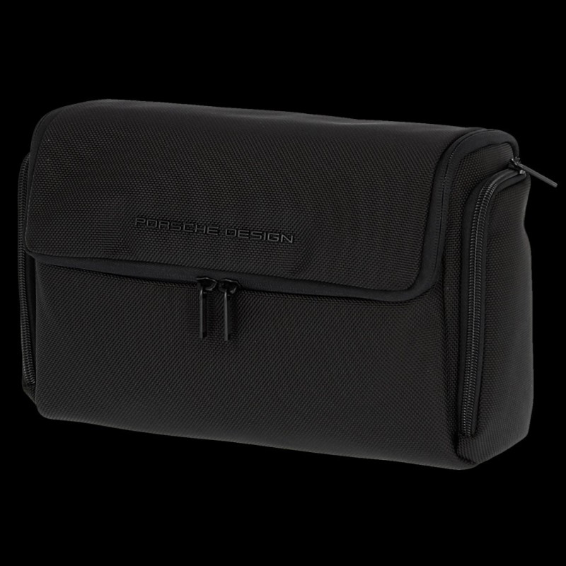 Porsche toilet bag Roadster 4.0 MHF black Porsche Design 4090002719