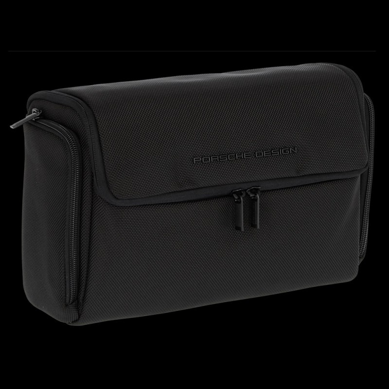 Porsche toilet bag Roadster 4.0 MHF black Porsche Design 4090002719