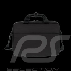 Porsche Reisegepäck Laptoptasche Messenger Roadster 4.0 SHZ schwarz Porsche Design 4090002713