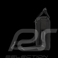 Bagage Porsche Sac laptop / messenger 41cm noir Roadster 4.0 XLHZ Porsche Design 4090002714