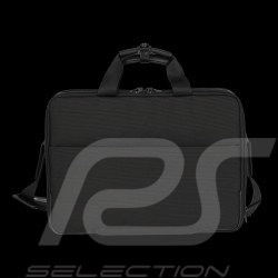 Porsche luggage laptop / messenger bag 41cm Roadster 4.0 XLHZ black Porsche Design 4090002714