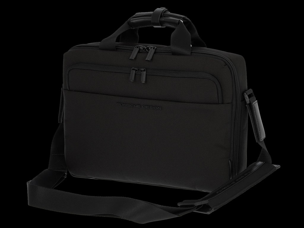 porsche messenger bag