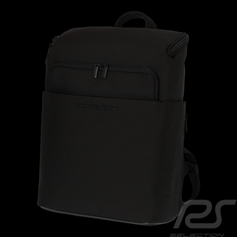 Bagage Porsche Sac à dos ordinateur laptop Roadster 4.0 SVZ noir Porsche Design 4090002712 laptop backpack Laptoprucksack 