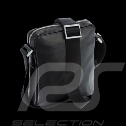 Porsche bag Shoulder bag black leather CL2 2.0 Business Porsche Design 4090000259