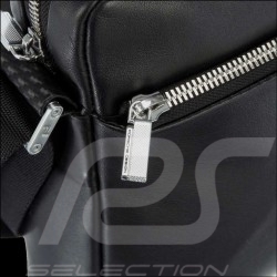 Porsche bag Shoulder bag black leather CL2 2.0 Business Porsche Design 4090000259