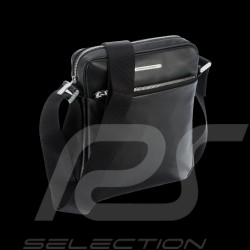 Porsche bag Shoulder bag black leather CL2 2.0 Business Porsche Design 4090000259