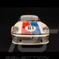 Porsche 934 RSR Daytona 1977 Brumos n° 61 1/18 Minichamps 155776461