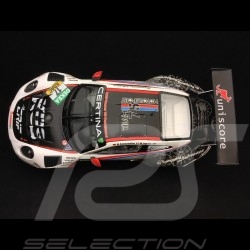 Porsche 911 GT3 R typ 991 Sieger ADAC 2017 n° 17 1/18 Minichamps 155176917