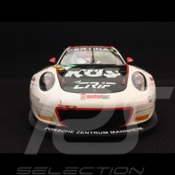 Porsche 911 GT3 R typ 991 Sieger ADAC 2017 n° 17 1/18 Minichamps 155176917