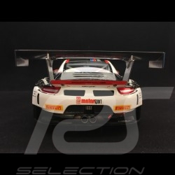 Porsche 911 GT3 R typ 991 Sieger ADAC 2017 n° 17 1/18 Minichamps 155176917