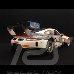 Porsche 911 GT3 R typ 991 Sieger ADAC 2017 n° 17 1/18 Minichamps 155176917