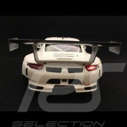 Porsche 911 GT3 R typ 991 2016 Grand Prix weiss 1/18 Minichamps 153166000