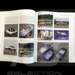 Livre + CD " Porsche Sounds "