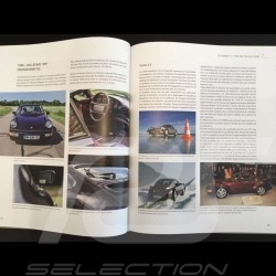 Livre + CD " Porsche Sounds "