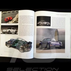 Livre + CD " Porsche Sounds "