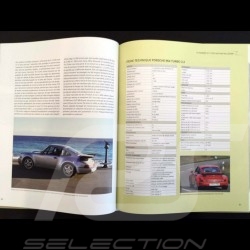 Book Porsche 911 Type 964 - Top model