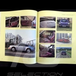 Livre + CD " Porsche Sounds "