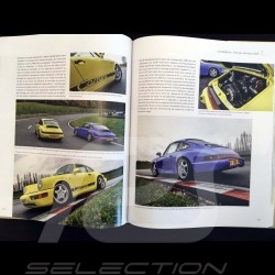 Livre + CD " Porsche Sounds "