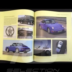 Livre + CD " Porsche Sounds "