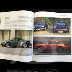 Livre + CD " Porsche Sounds "