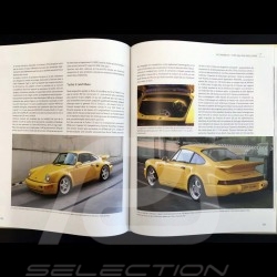 Livre Porsche 911 Type 964 - Top model book Buch