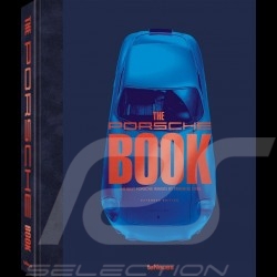 The Porsche book - Extended Edition