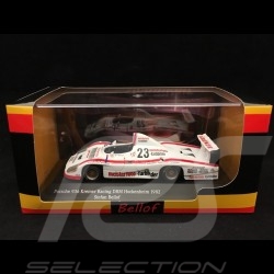 Porsche 936 DRM Hockenheim 1982  n° 23 Kremer 1/43 CMR SBC001