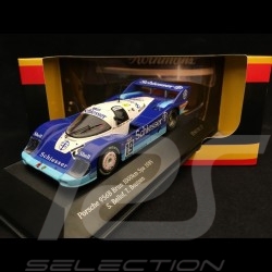 Porsche 956 B 1000km Spa 1984 n° 19 Bellof 1/43 CMR SBC027