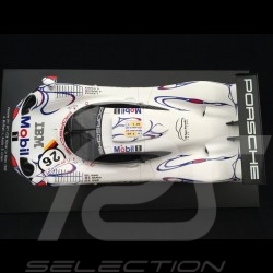 Porsche 911 GT1 Le Mans 1998 n° 26 1/18 Spark 18LM98