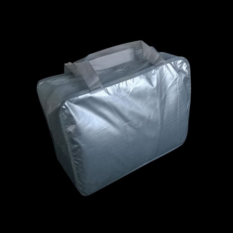 Bâche De Protection Extérieure Étanche Pour Porsche 993 - Housse Anti-Grêle, UV, Poussière - Respirante