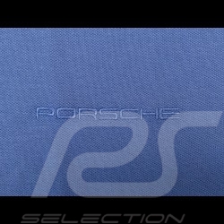 Polo Porsche Classic Metropolitan Collection Porsche Design WAP960J bleu blue blau - homme men herren