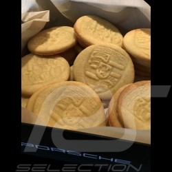 Tampon à cookies Porsche 911 Carrera RS 2.7 silicone Porsche Design WAP0504000G Cookie Stamps Keks Stempel