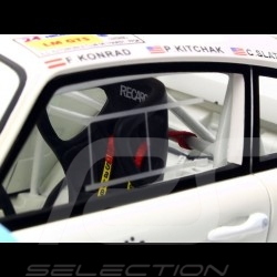 Porsche 718 RS60 Course de côte 1960 